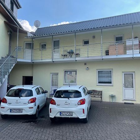 Easystay#1 Cozy Studio In Kliniknaehe, Mit Netflix,Kueche & Bad Bad Oeynhausen Eksteriør bilde