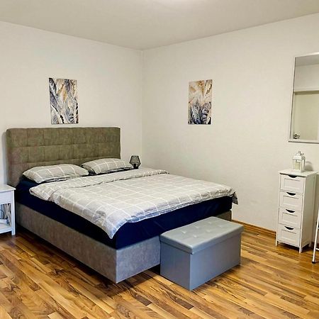 Easystay#1 Cozy Studio In Kliniknaehe, Mit Netflix,Kueche & Bad Bad Oeynhausen Eksteriør bilde