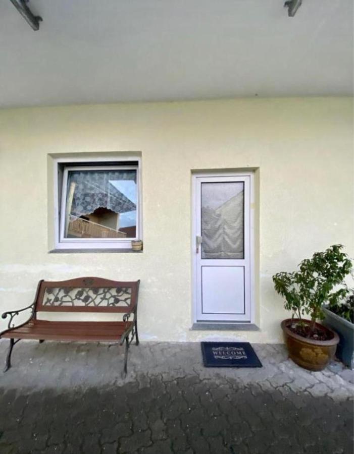 Easystay#1 Cozy Studio In Kliniknaehe, Mit Netflix,Kueche & Bad Bad Oeynhausen Eksteriør bilde