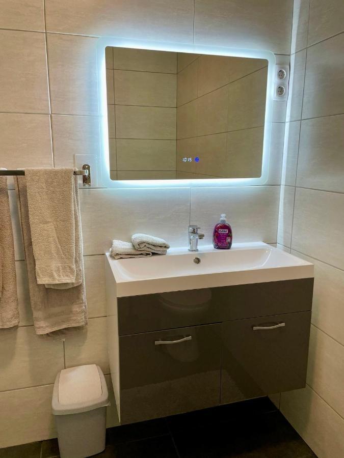 Easystay#1 Cozy Studio In Kliniknaehe, Mit Netflix,Kueche & Bad Bad Oeynhausen Eksteriør bilde