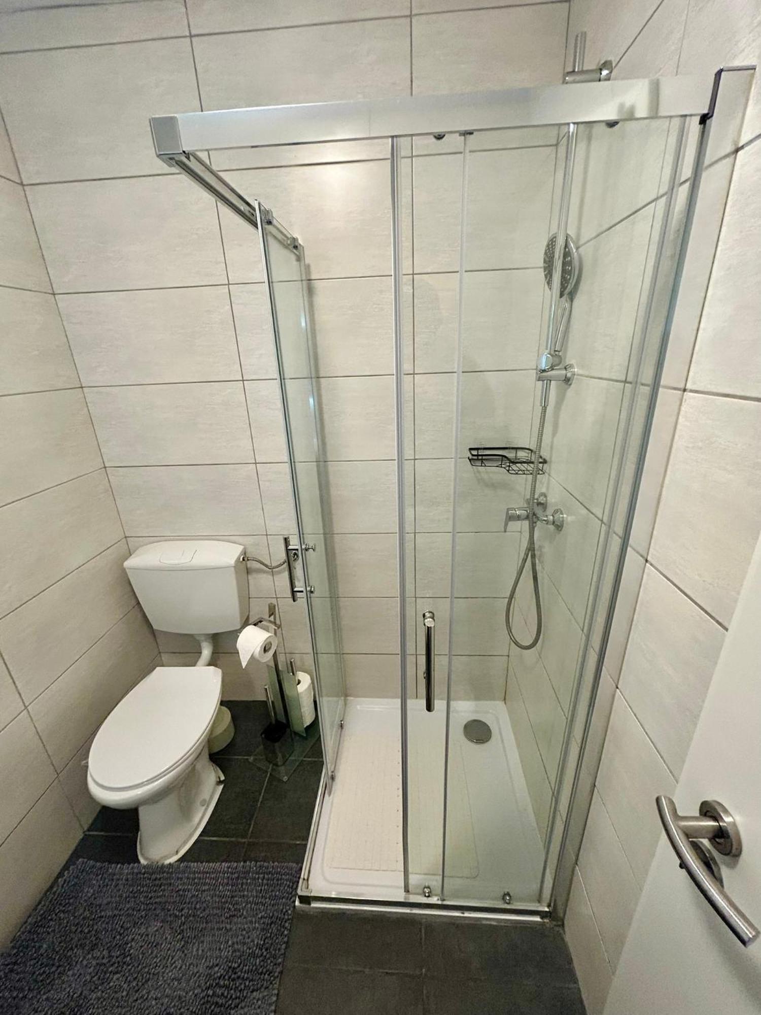 Easystay#1 Cozy Studio In Kliniknaehe, Mit Netflix,Kueche & Bad Bad Oeynhausen Eksteriør bilde